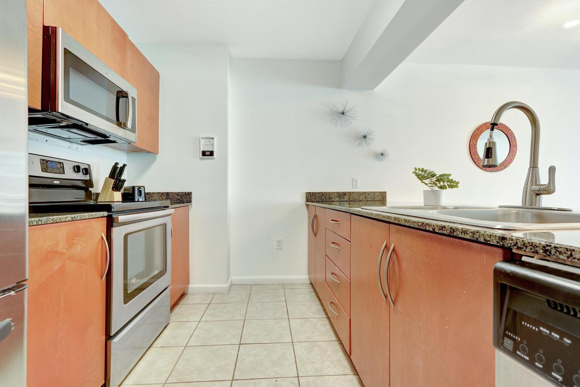 Beautiful Apartments In Miami Brickell מראה חיצוני תמונה