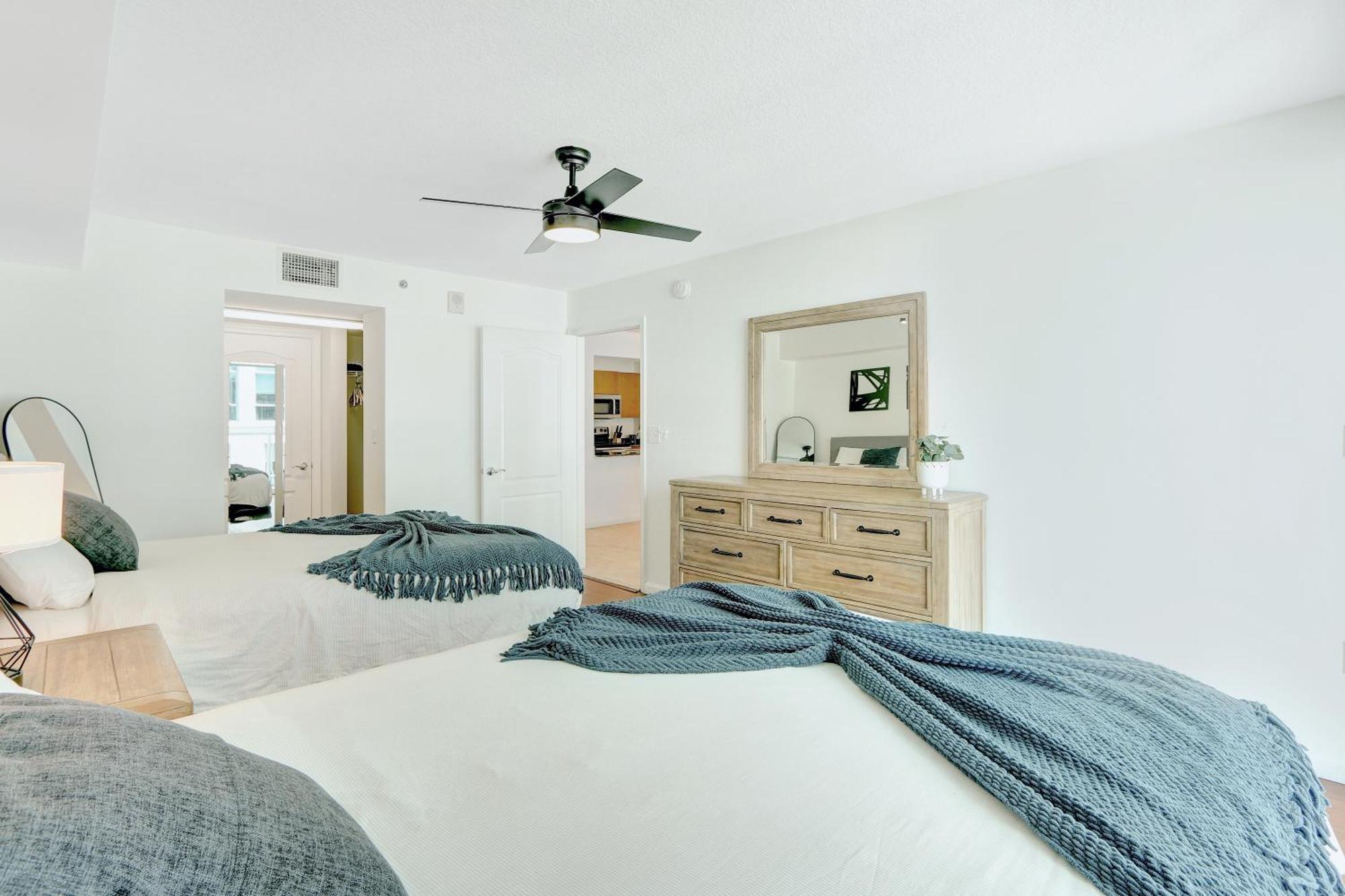 Beautiful Apartments In Miami Brickell מראה חיצוני תמונה