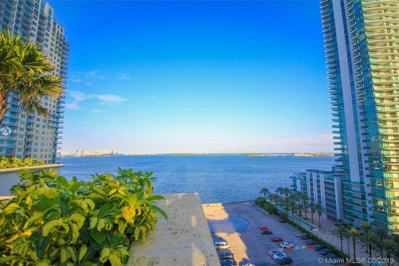 Beautiful Apartments In Miami Brickell מראה חיצוני תמונה