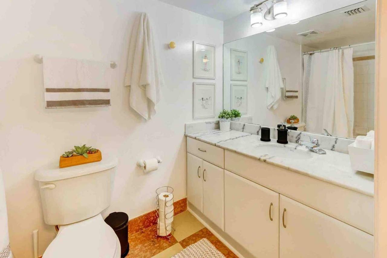 Beautiful Apartments In Miami Brickell מראה חיצוני תמונה
